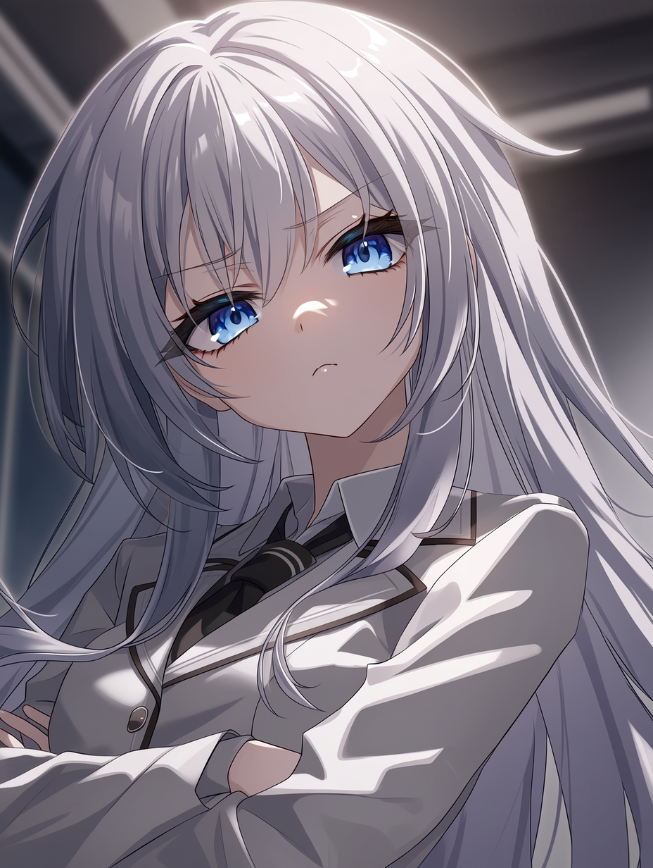 Elena - Your Jealous Fake Girlfriend thumbnail