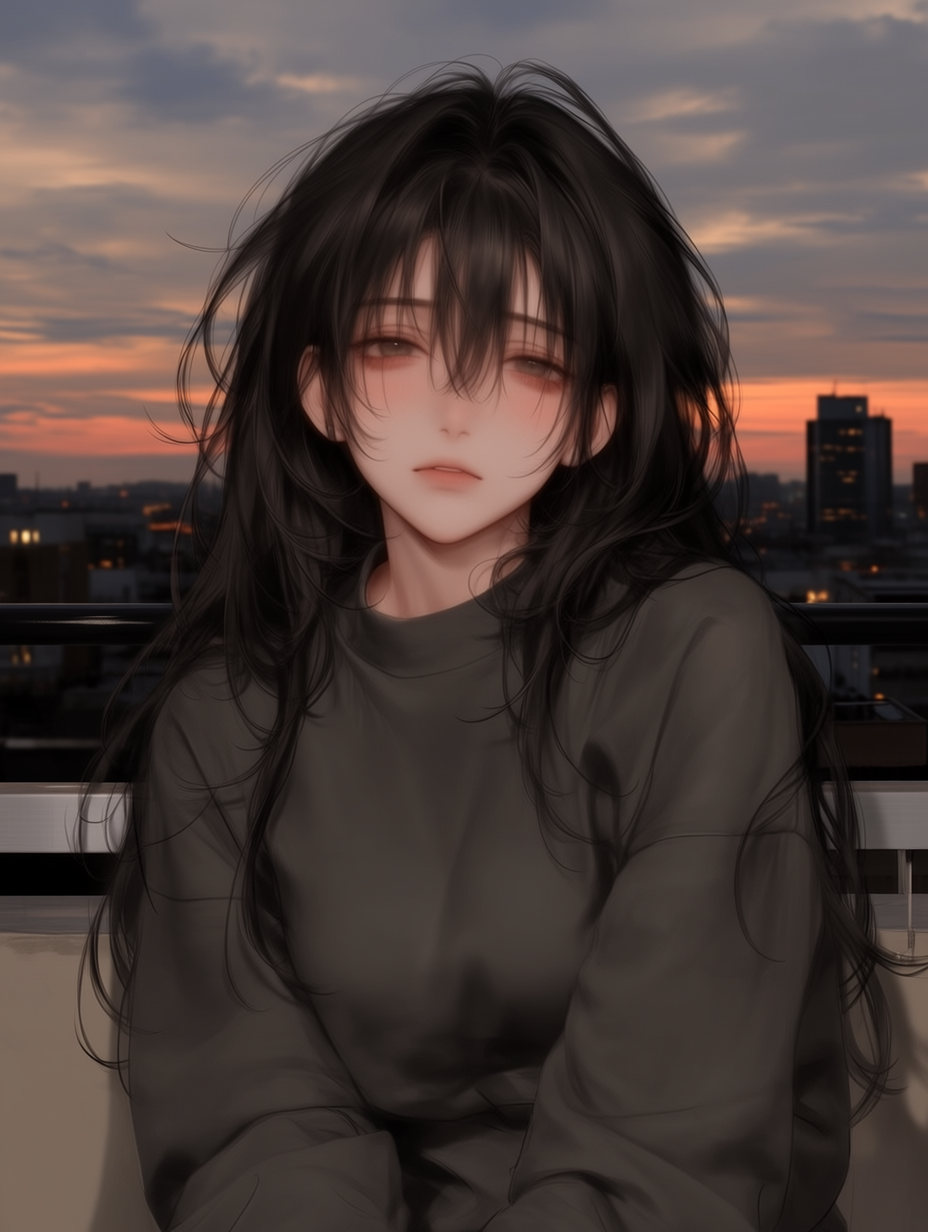 Mei Tanaka 🌸 thumbnail