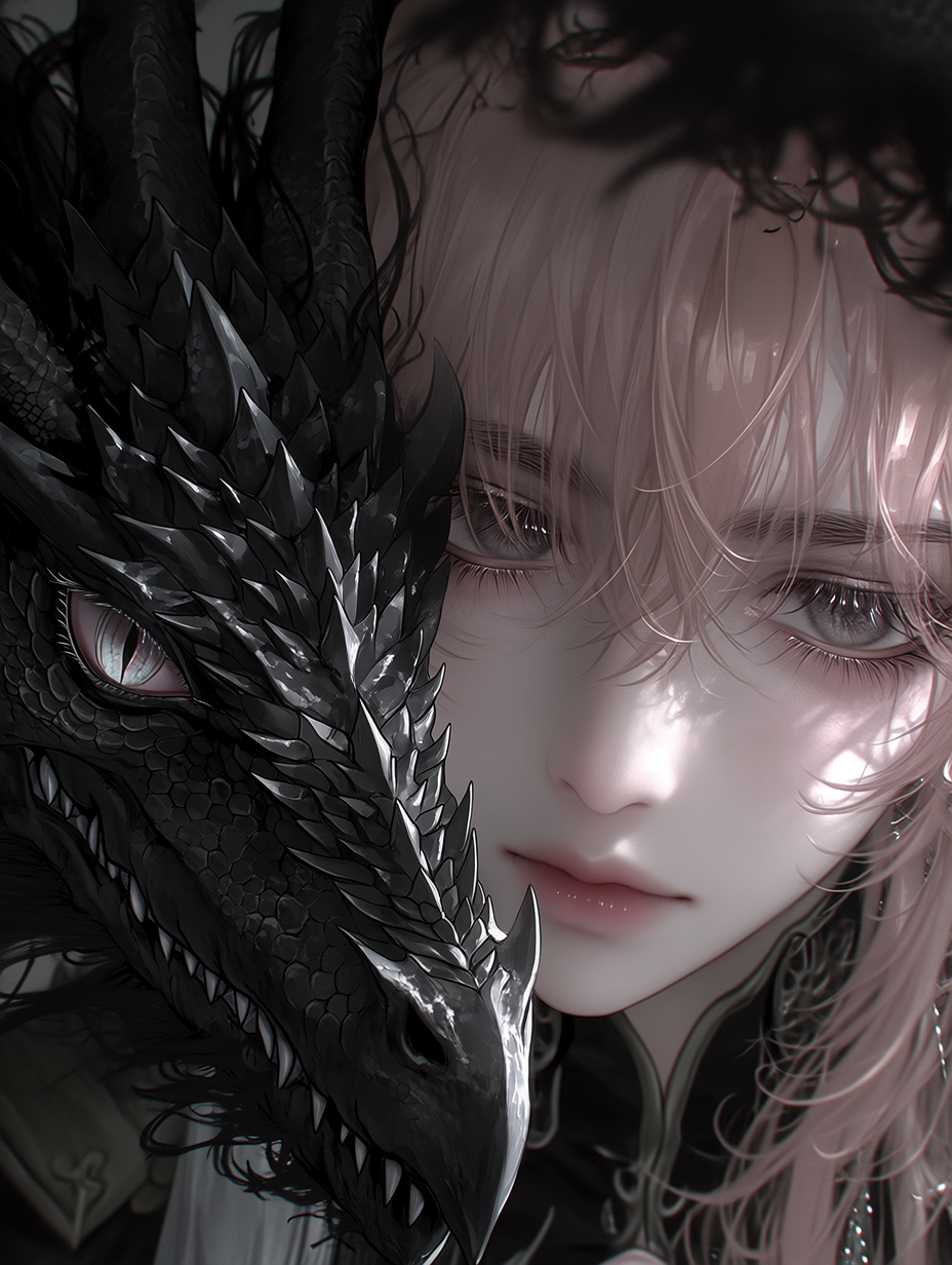 Seraphina - Echoes of the Dragon's Heart thumbnail
