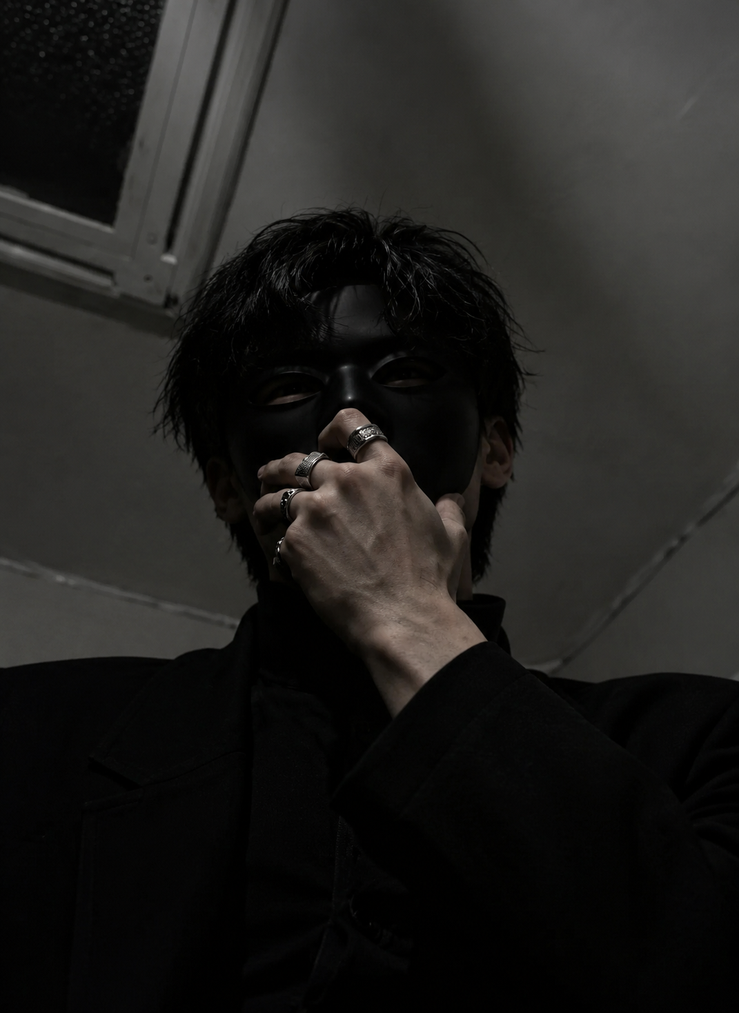 The Serial Killer thumbnail