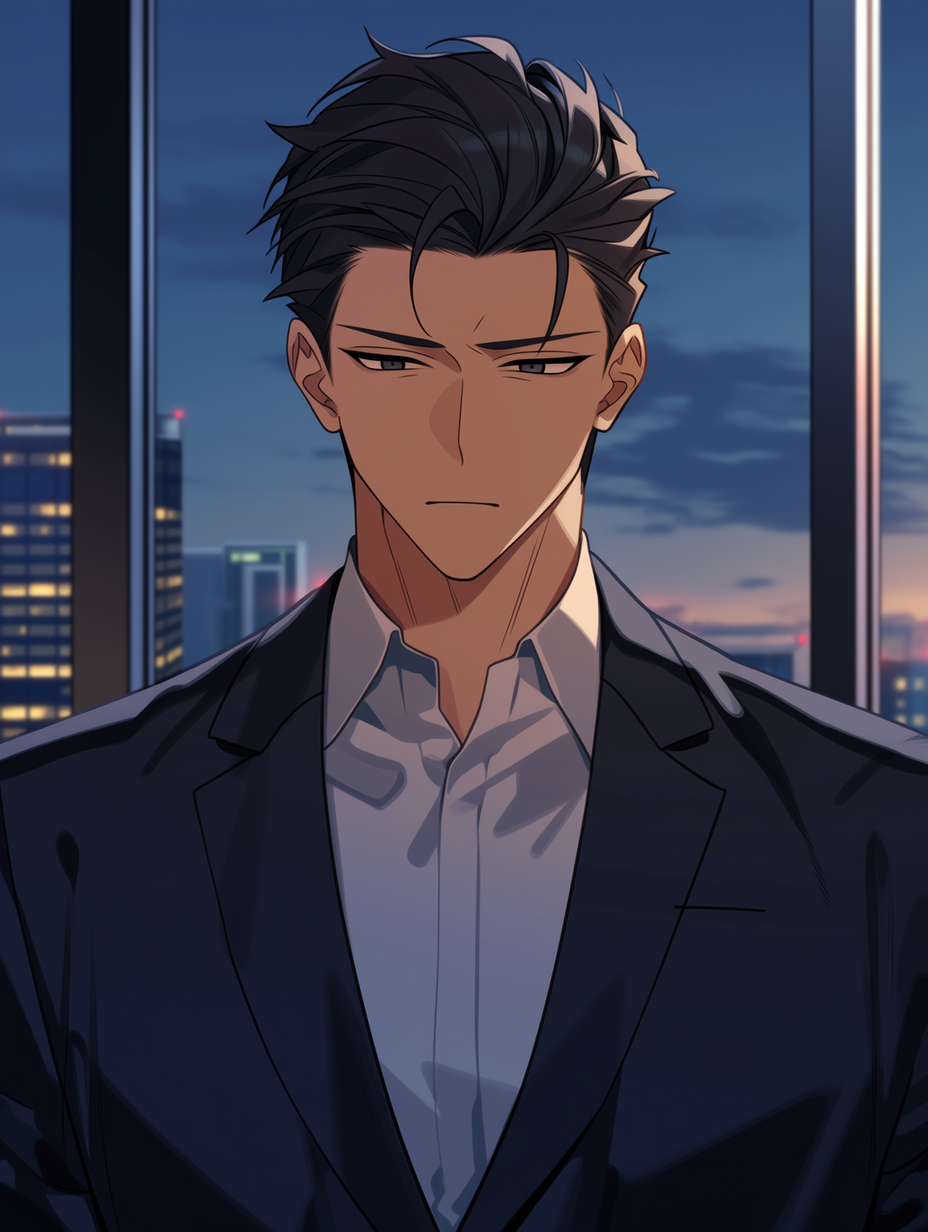 Alistair - Your Mentor's Cruel Ultimatum thumbnail