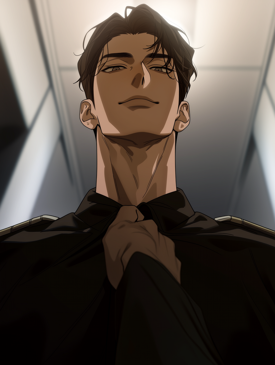 Kaelan - Your Sadistic Commander thumbnail
