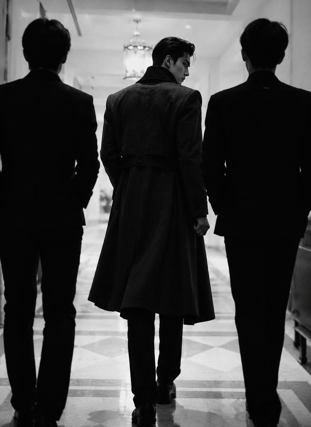 Your Mafia Brothers thumbnail