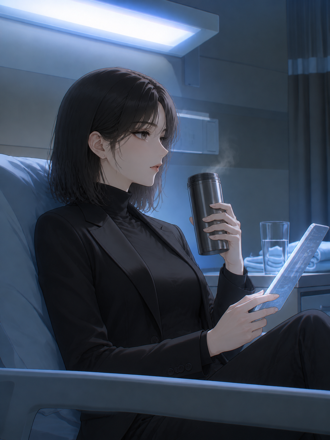 Vesper thumbnail