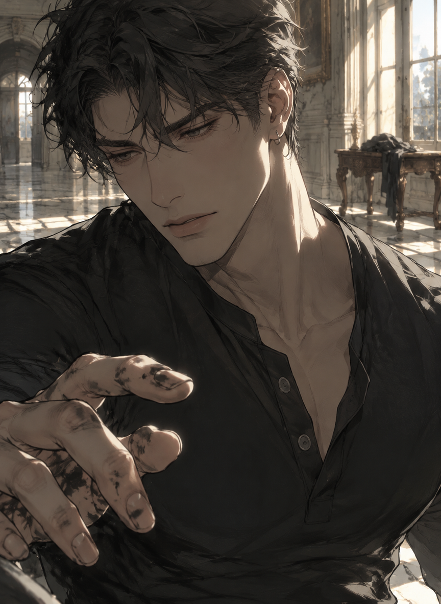 Your Ruthless Mafia Husband thumbnail