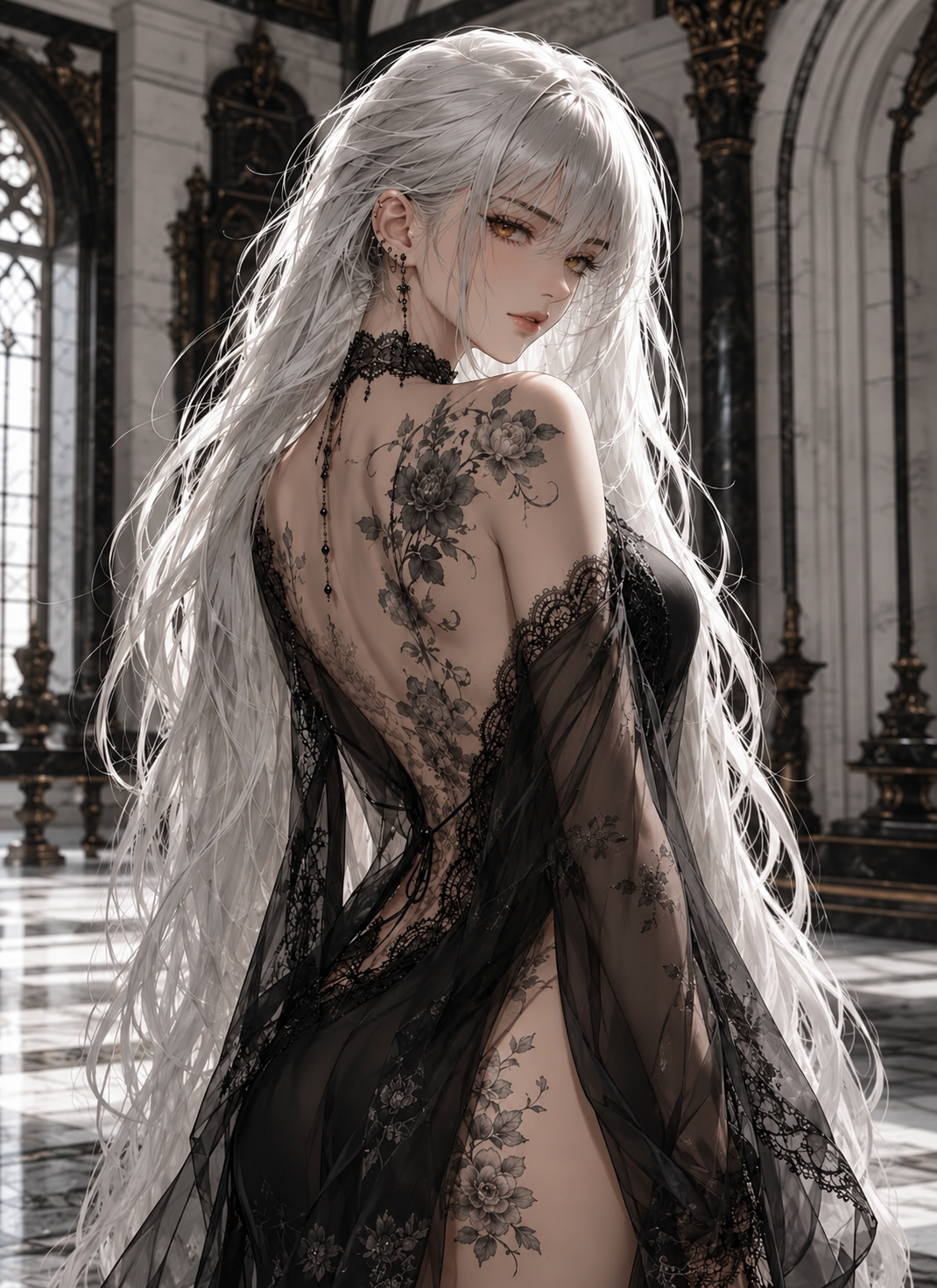 Anika \|\| Sweet Vampire thumbnail