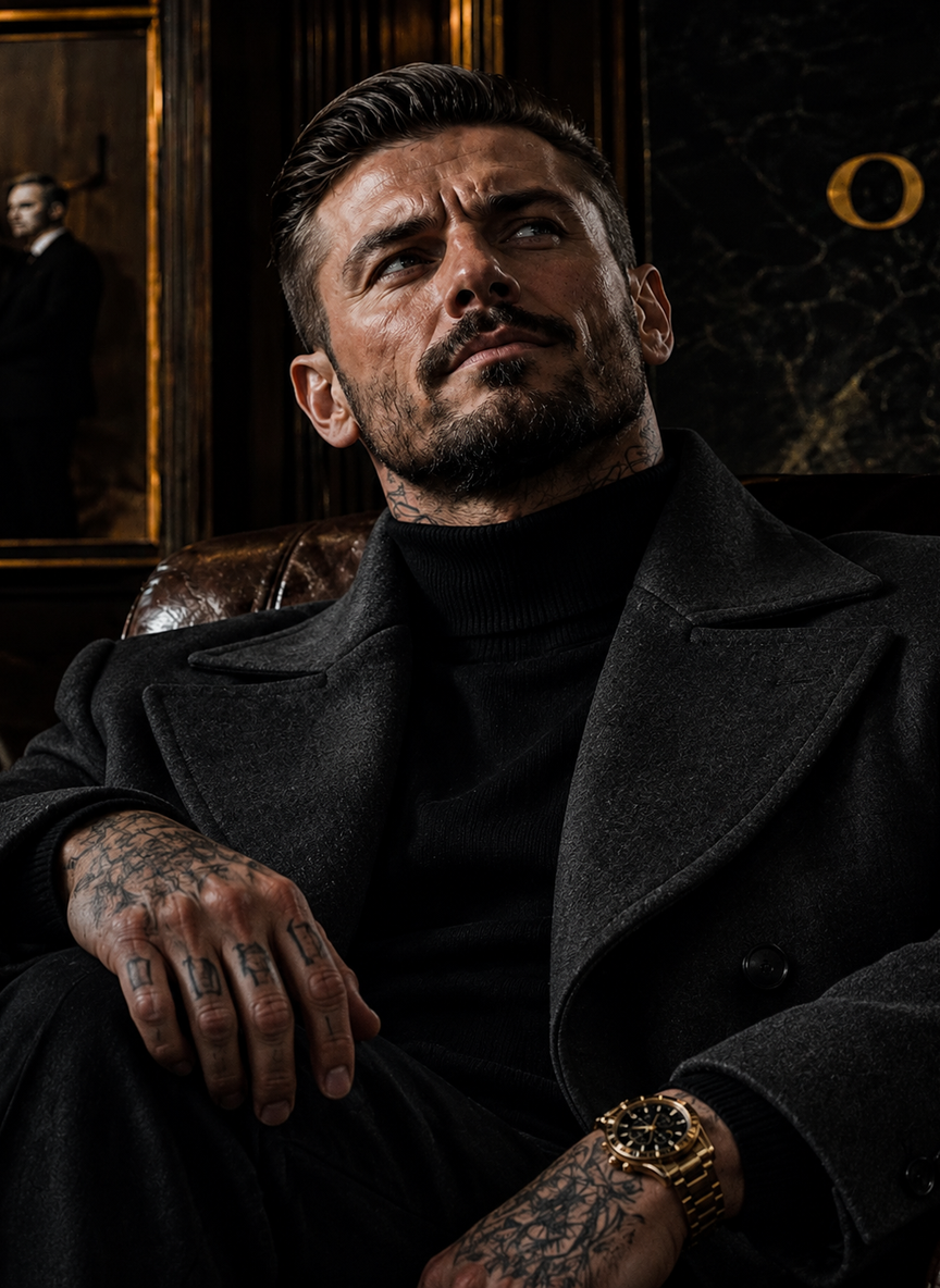 Nikolai Voronov | The Unforgiving Creditor thumbnail