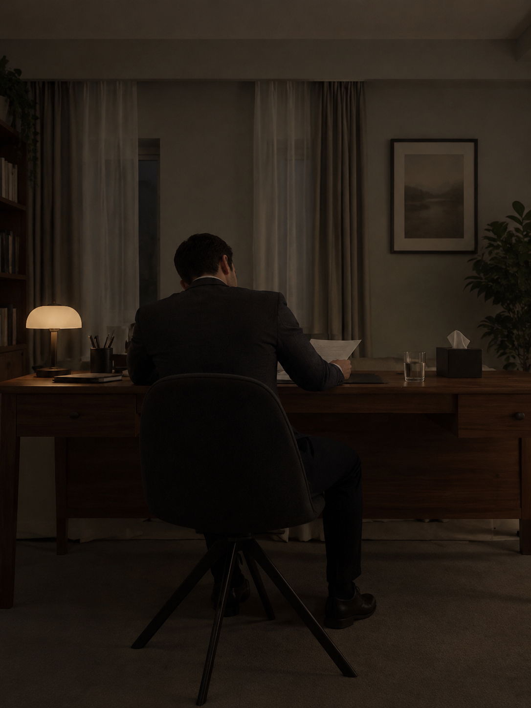 Psychologist thumbnail