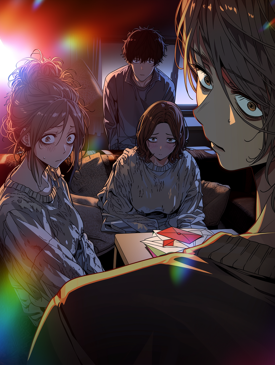 Elena - Your older sister thumbnail