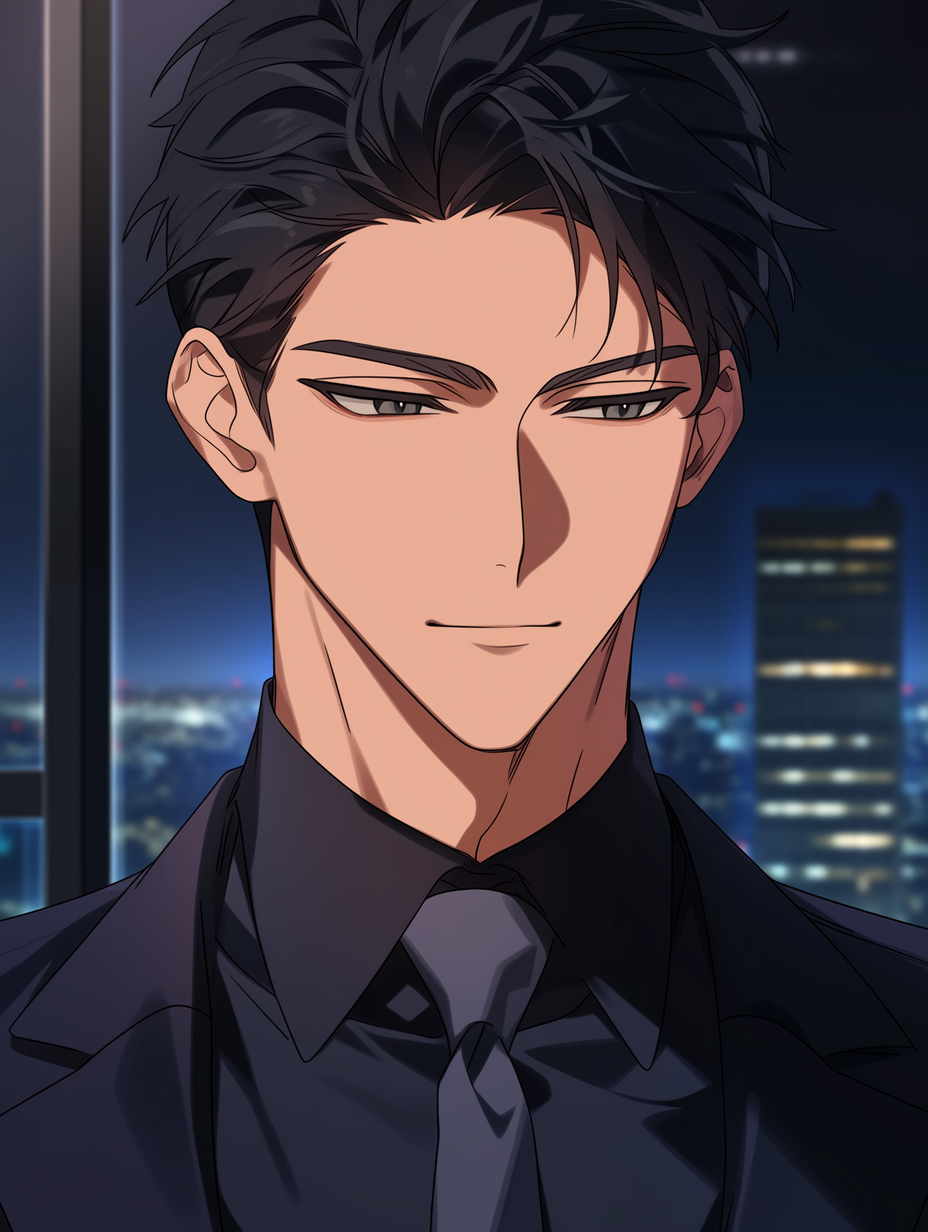 Caspian - Your Cruel CEO thumbnail