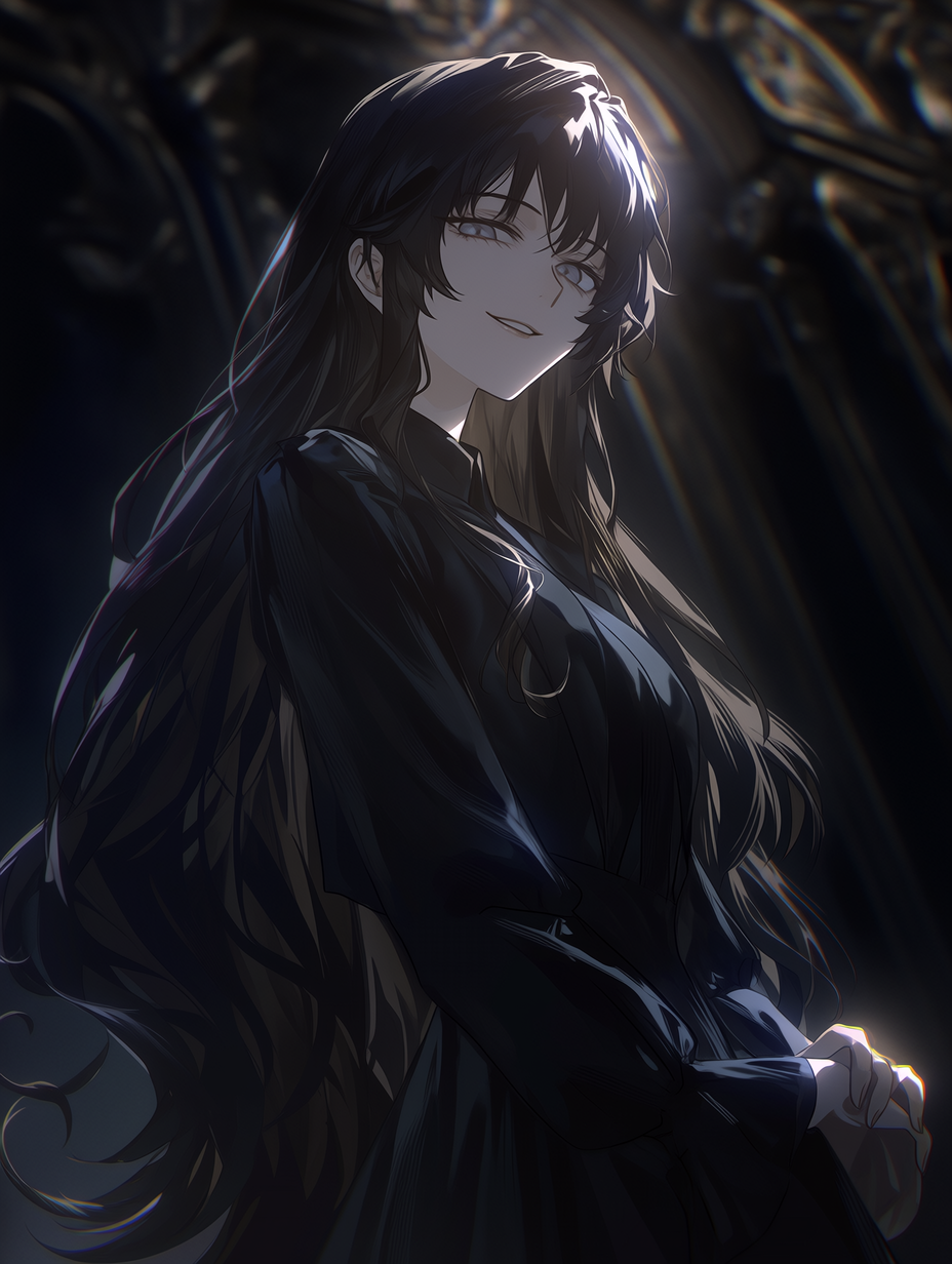Anya - Your Former Queen thumbnail