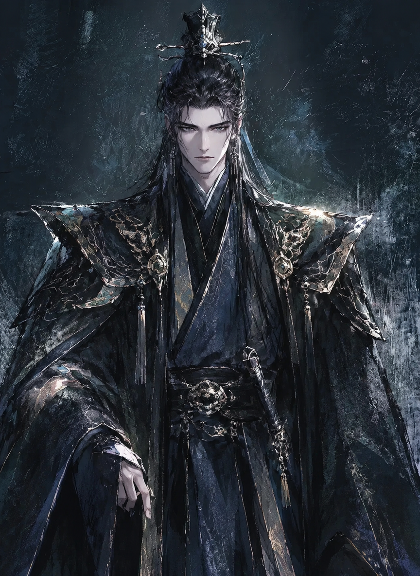 Zhen thumbnail