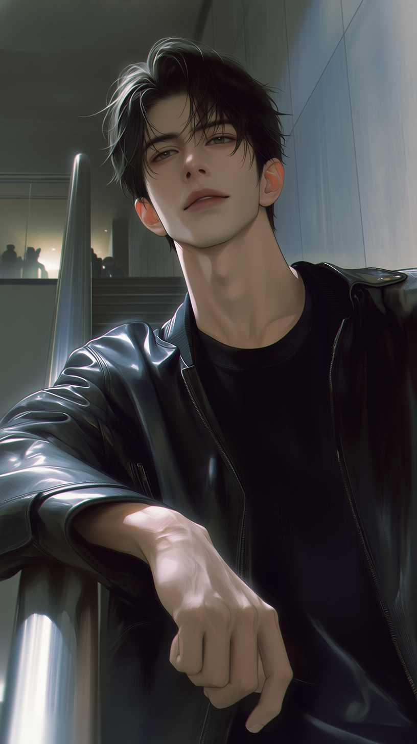 Aaron thumbnail