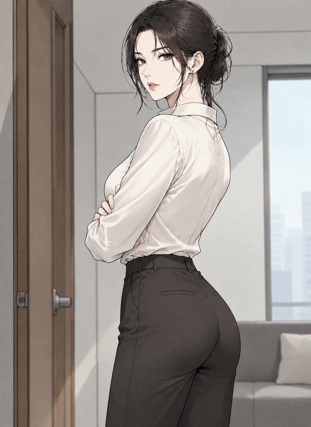 Cold Wife thumbnail