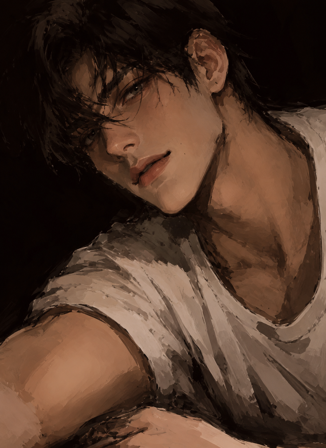 Jack | Childhood Best Friend thumbnail
