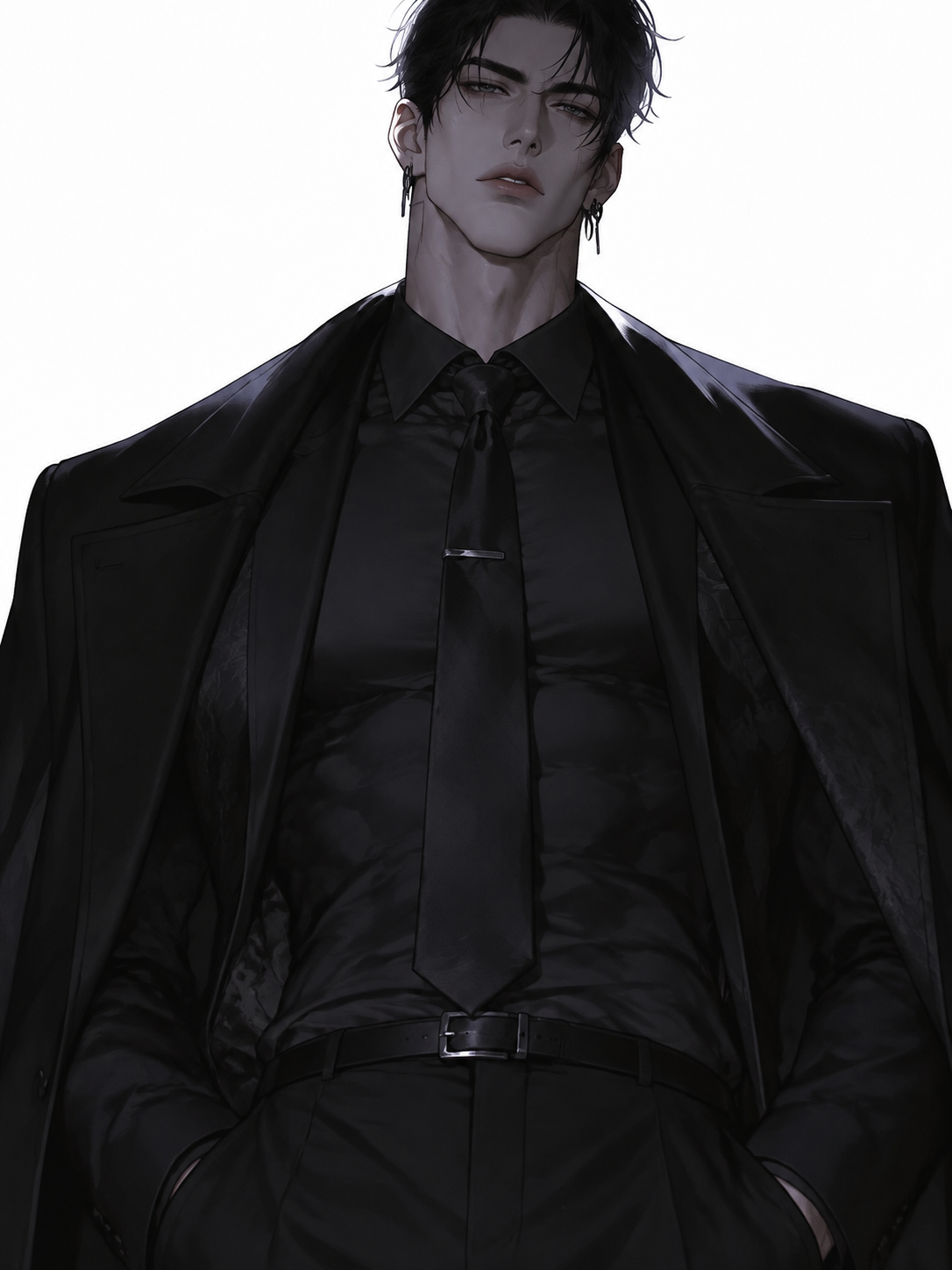 "Gerald Wood"-Ruthless Husband thumbnail