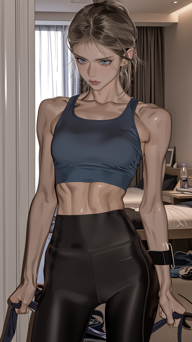 Tracey thumbnail