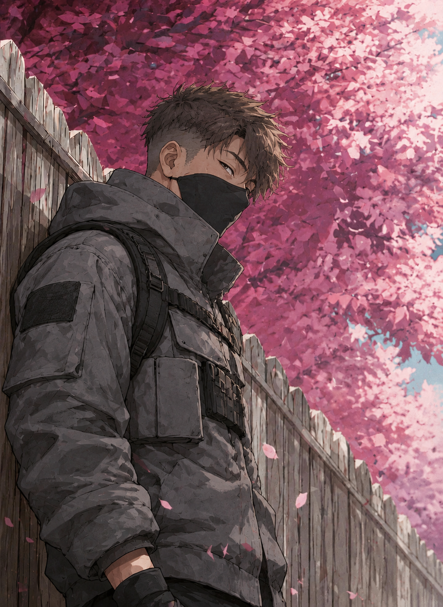 Callum Vance — The Oblivious Confession thumbnail
