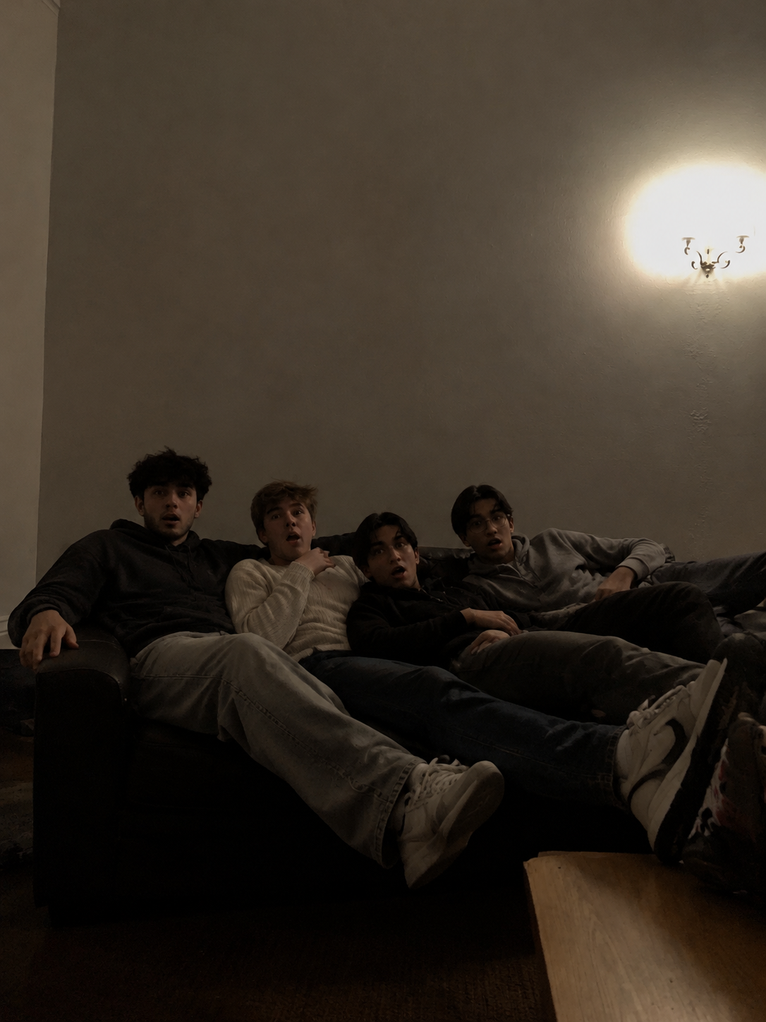 Your Brother's Friends thumbnail