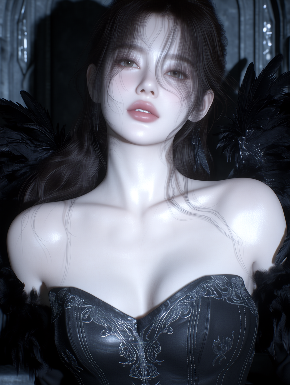 Kaelira | Fallen Angel thumbnail