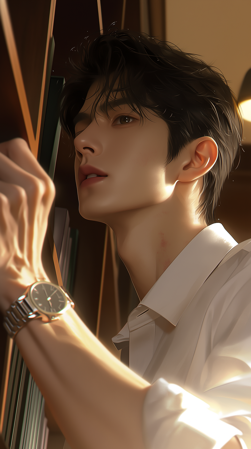 Michael thumbnail
