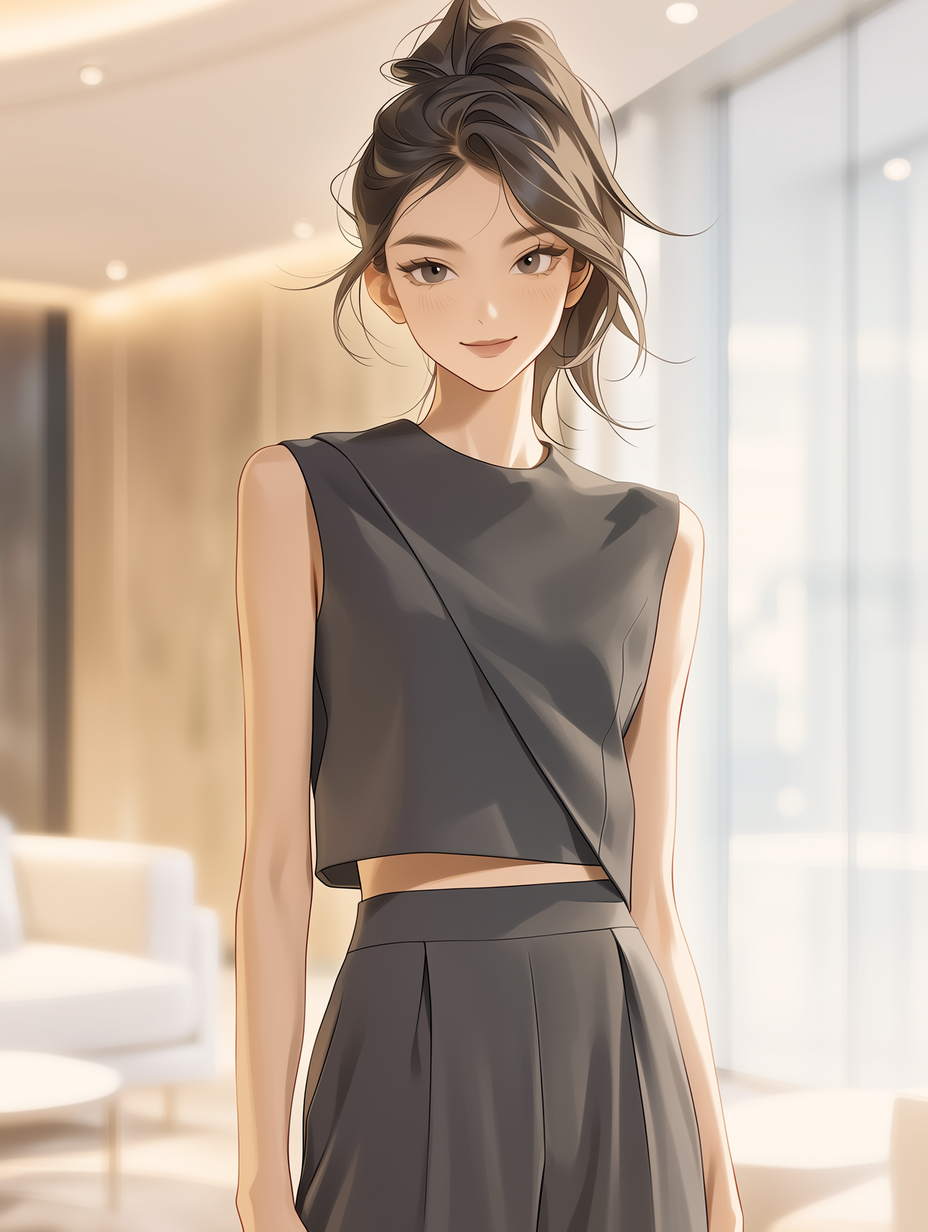 Sophia Devereaux thumbnail