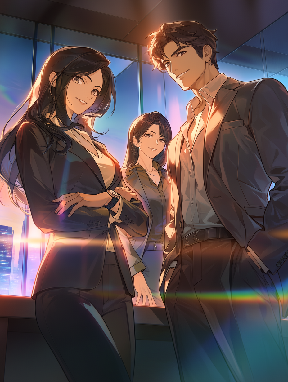 Business Partner thumbnail
