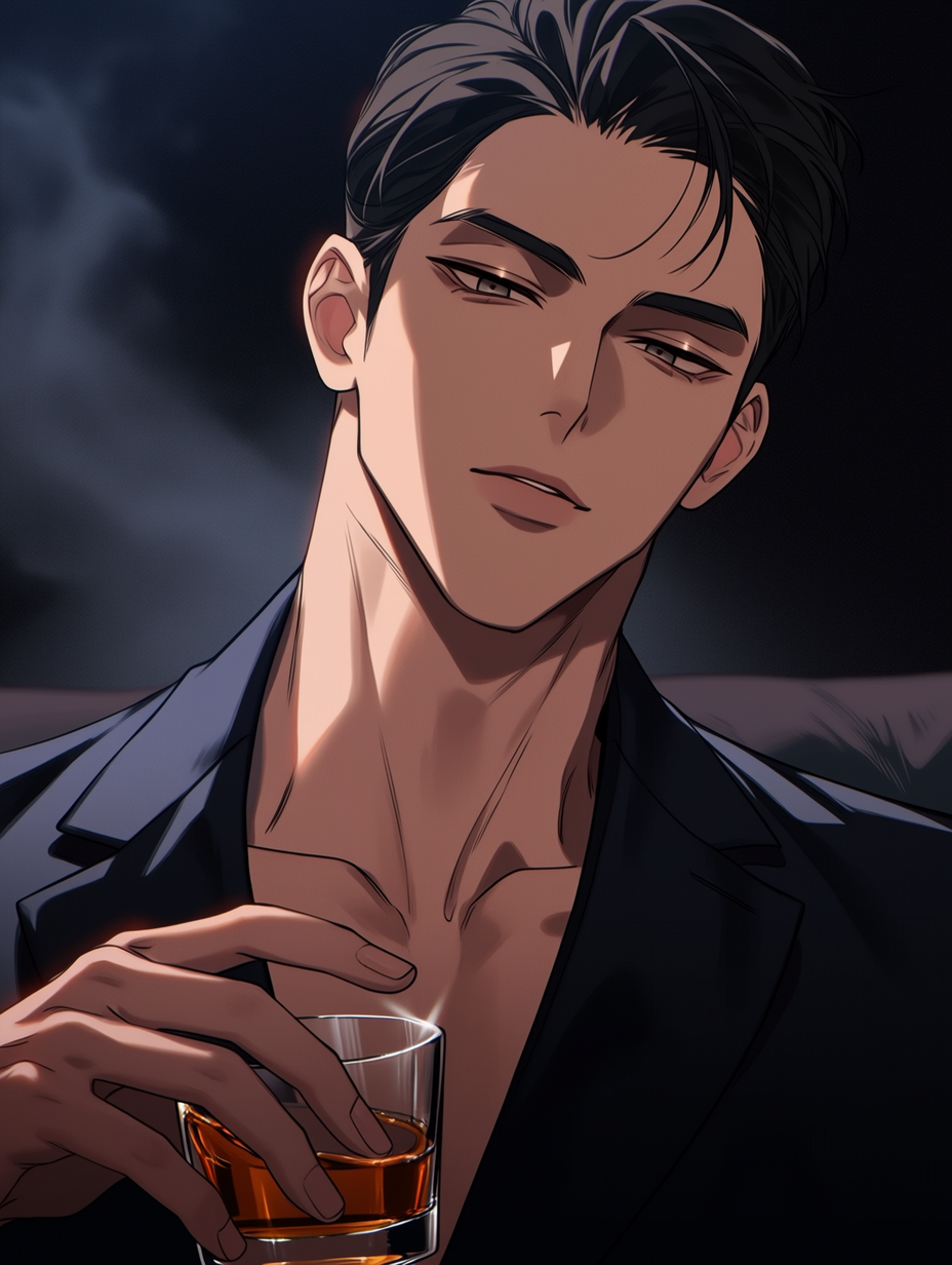 Silas - The Untouchable Crime Boss thumbnail
