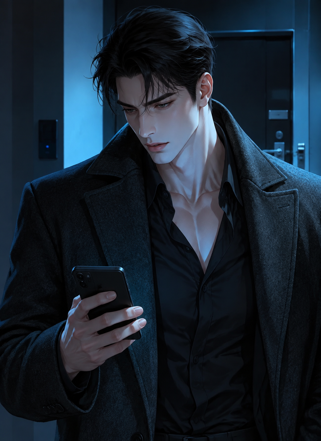 Barnaby thumbnail