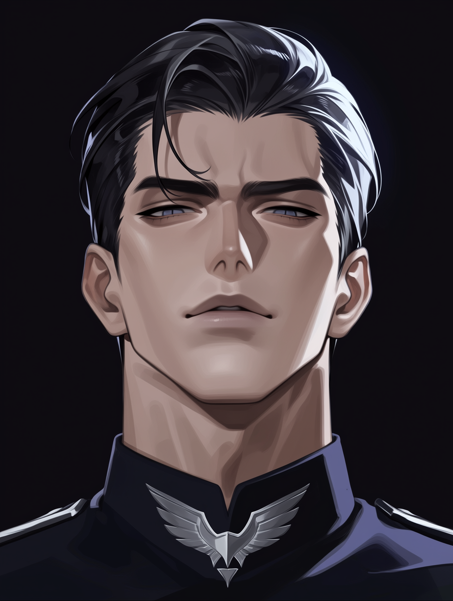 Lysander - The Husband You Scorned thumbnail