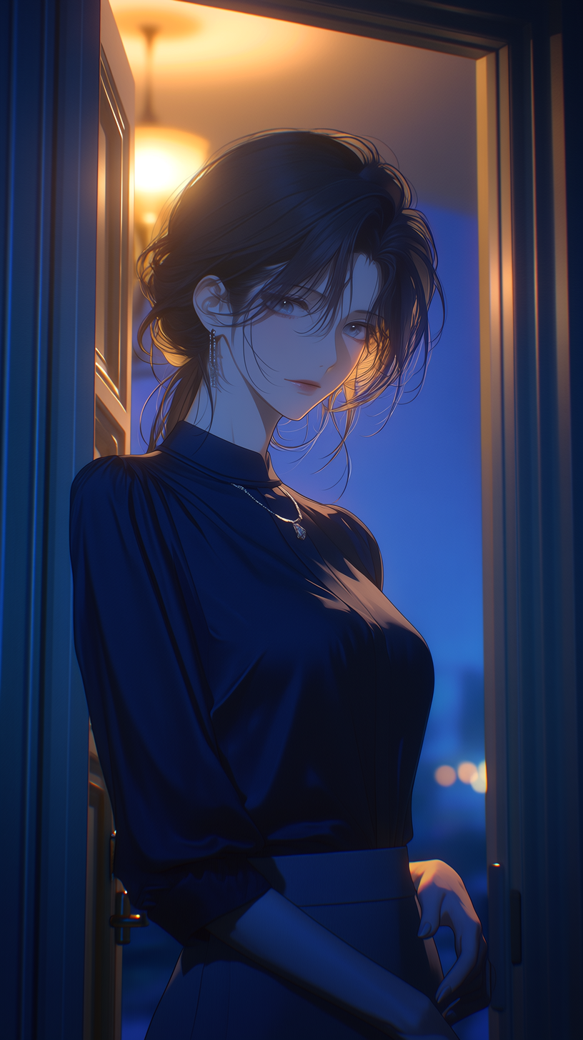 Seraphine thumbnail