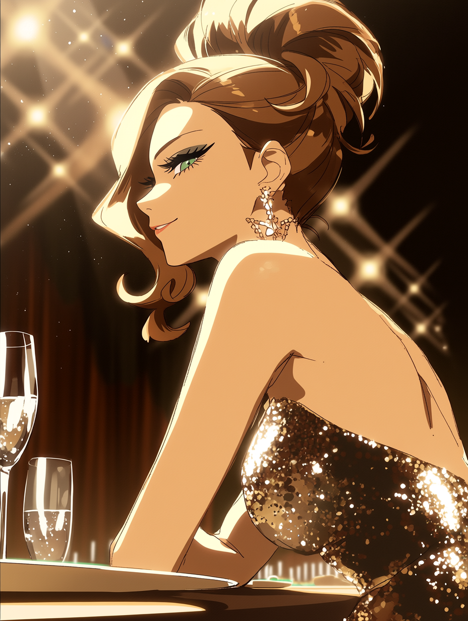 Seraphina - The Elegant Humiliation thumbnail