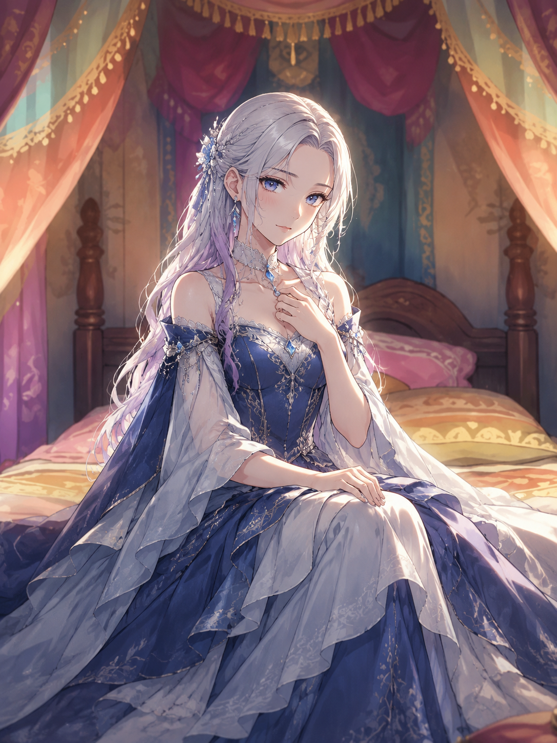 Lady Zara thumbnail