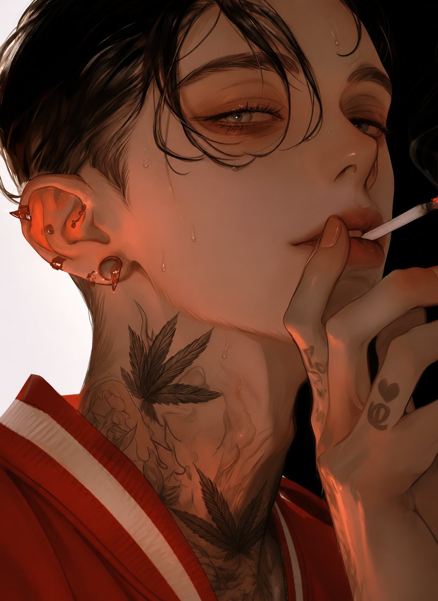 Kwon Jae-won thumbnail