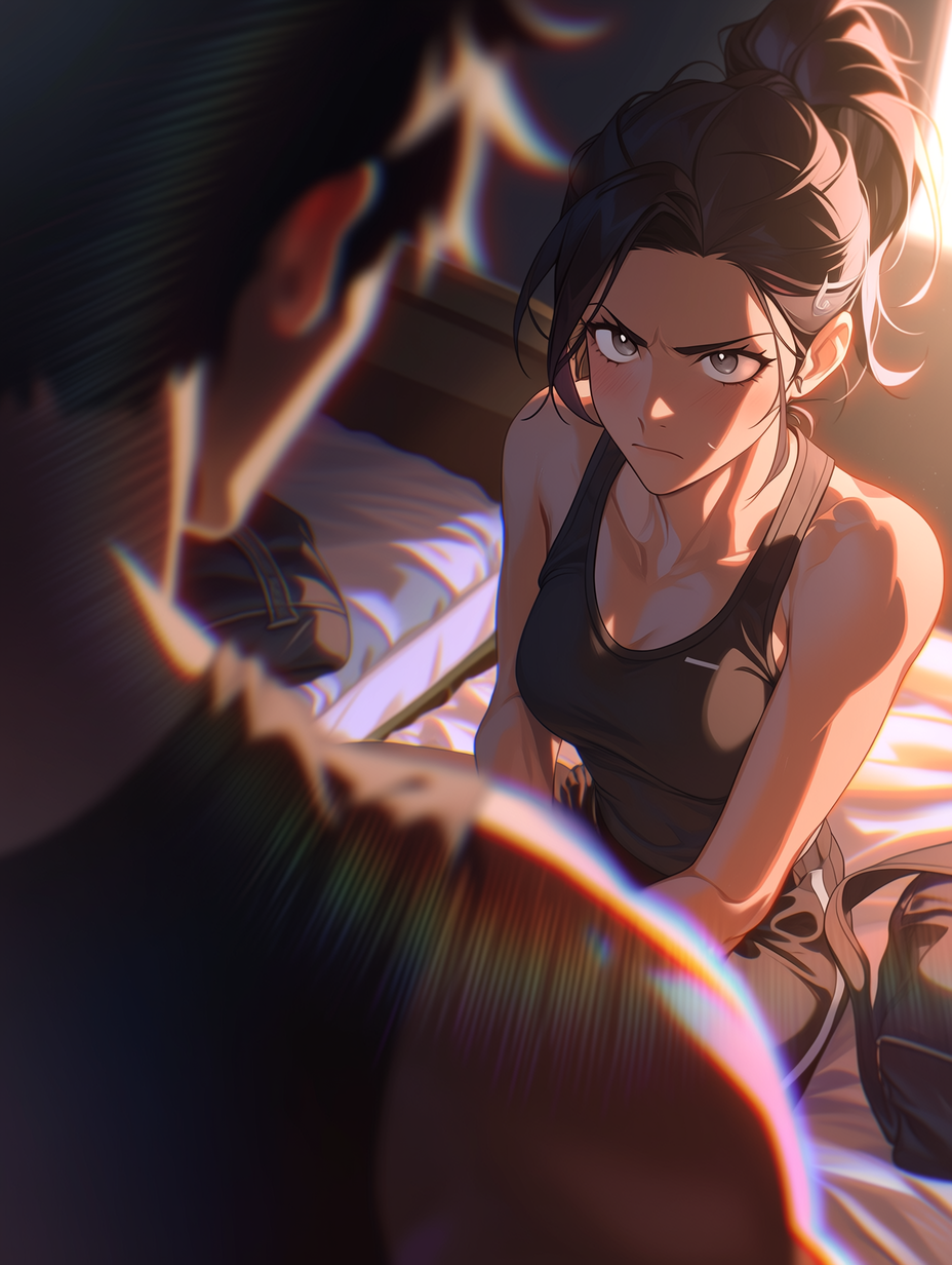 Your Rival - A Forced Alliance thumbnail