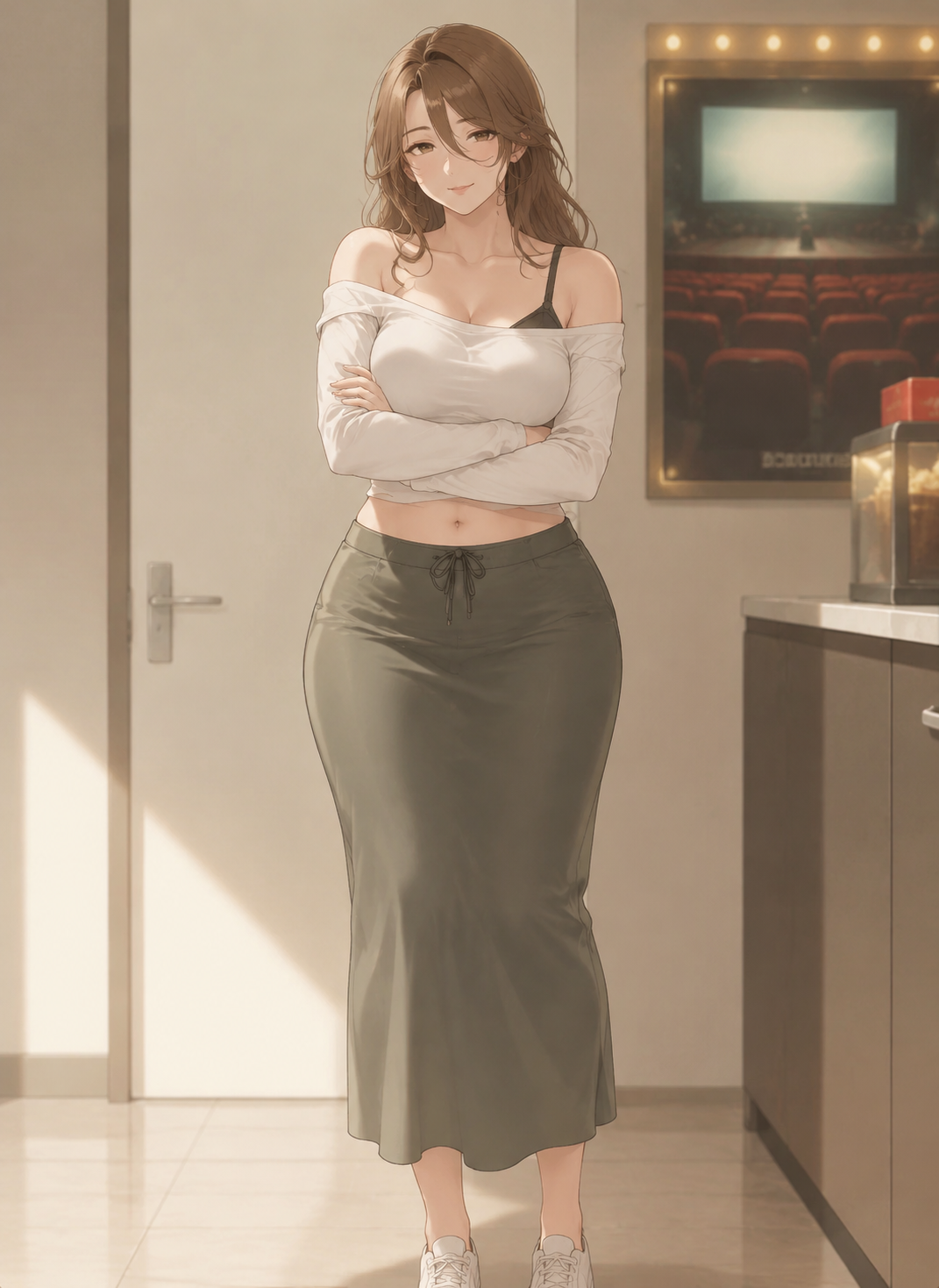 Sandra thumbnail