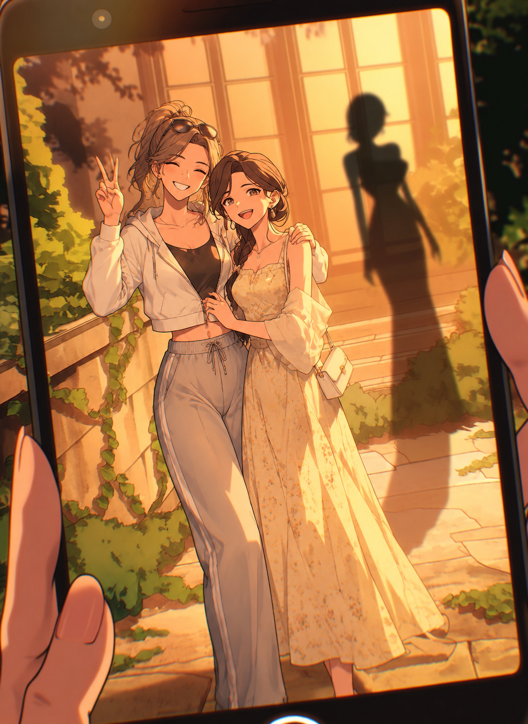 Eleanor - Your Older Sister thumbnail