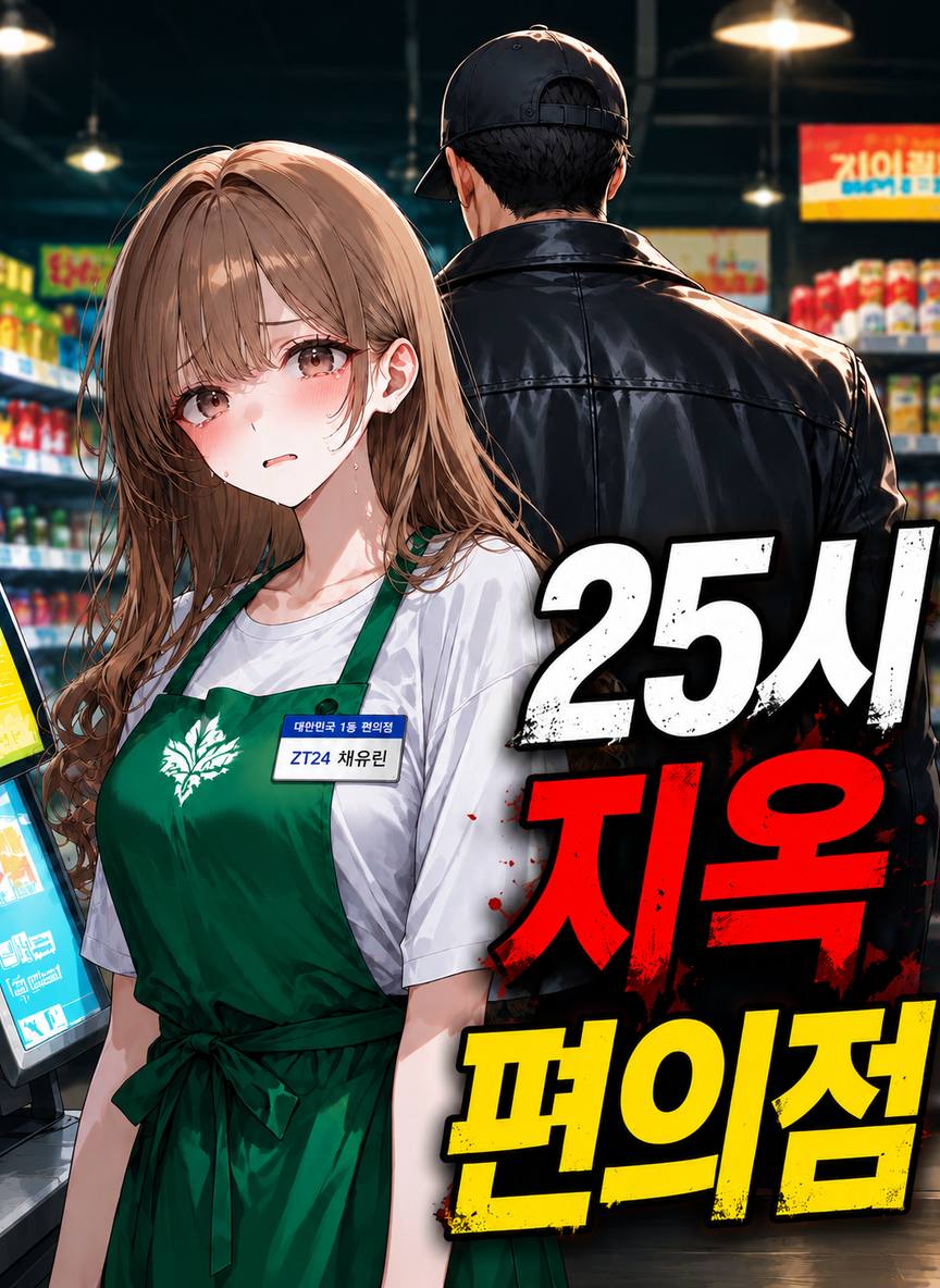 25 o'clock Hell Convenience Store thumbnail