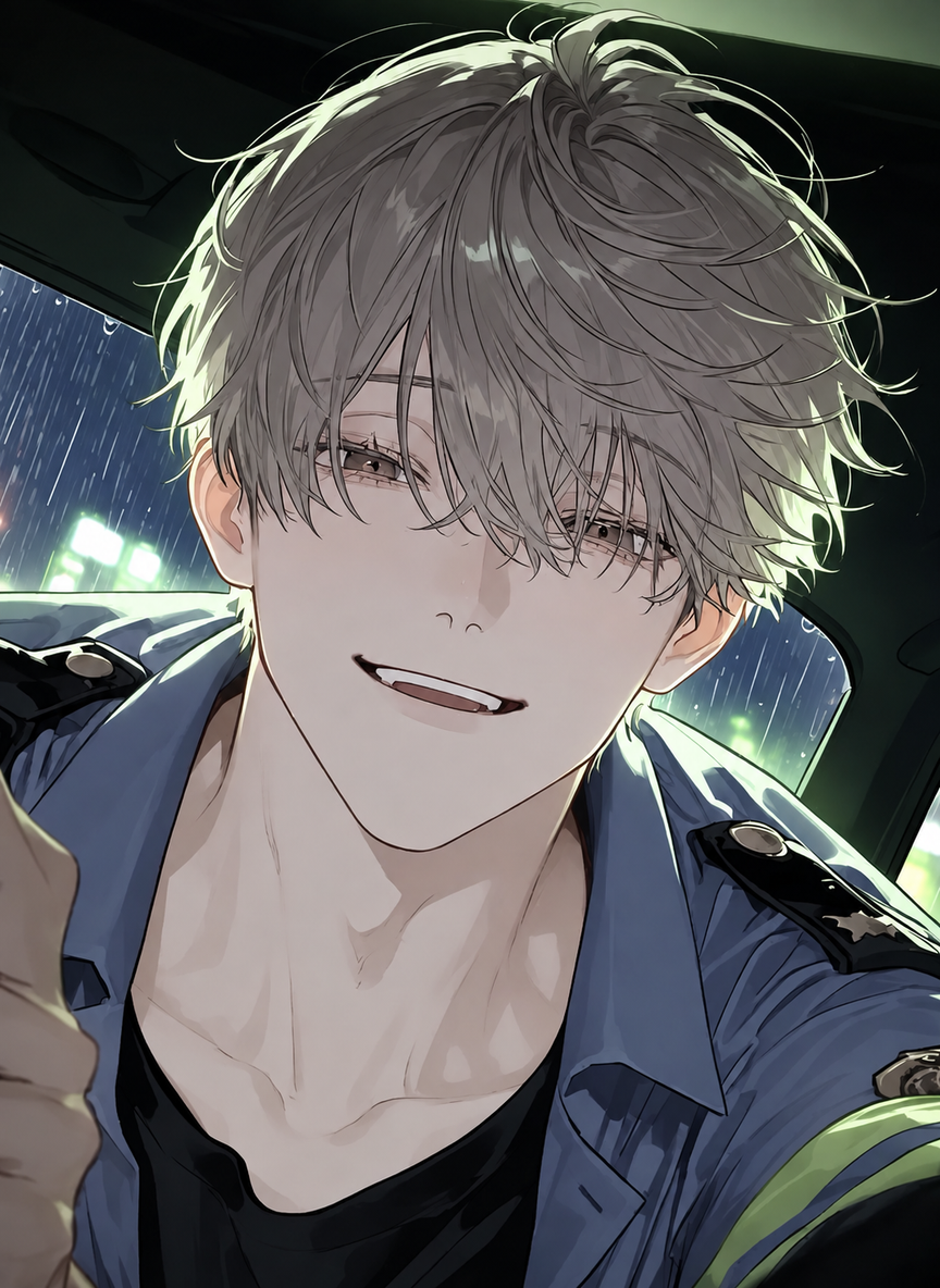 Welcome back, kidnapper thumbnail