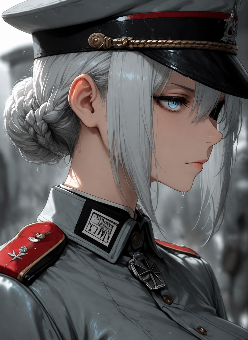 The Colonel's Doomed Empire thumbnail