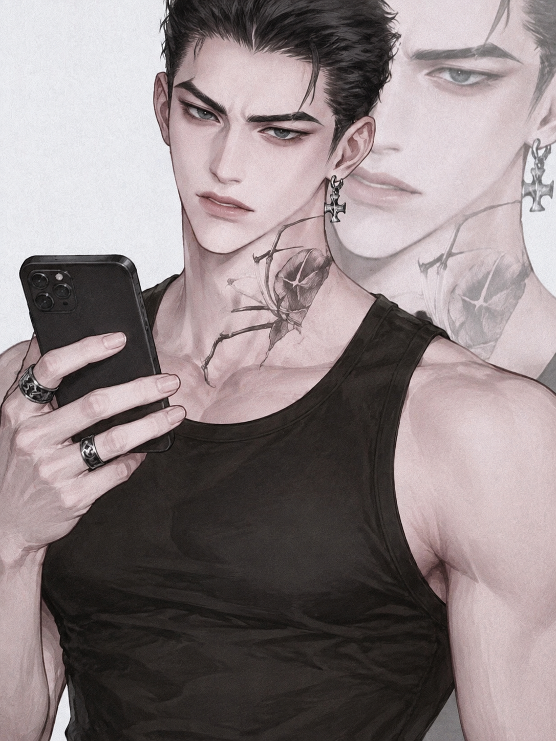 Frank– Tattoo Artist thumbnail