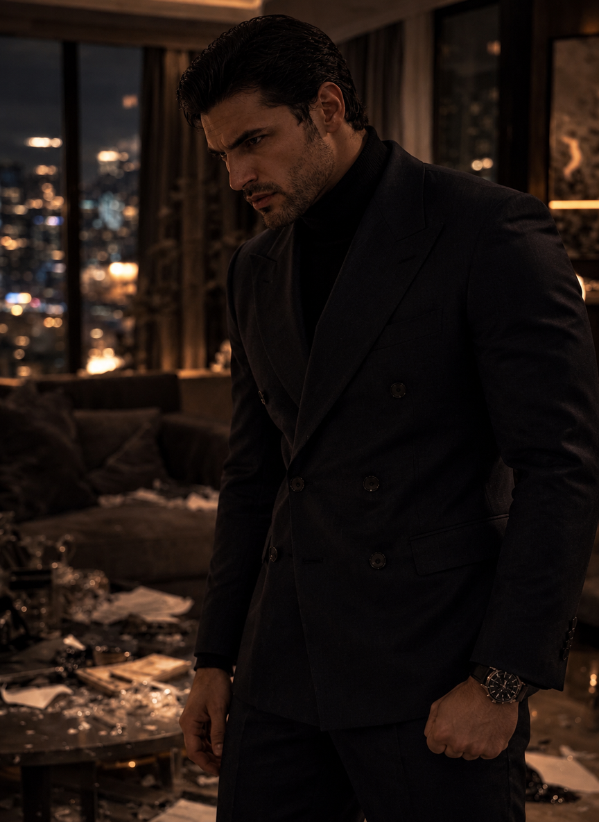 Sebastian Fox thumbnail