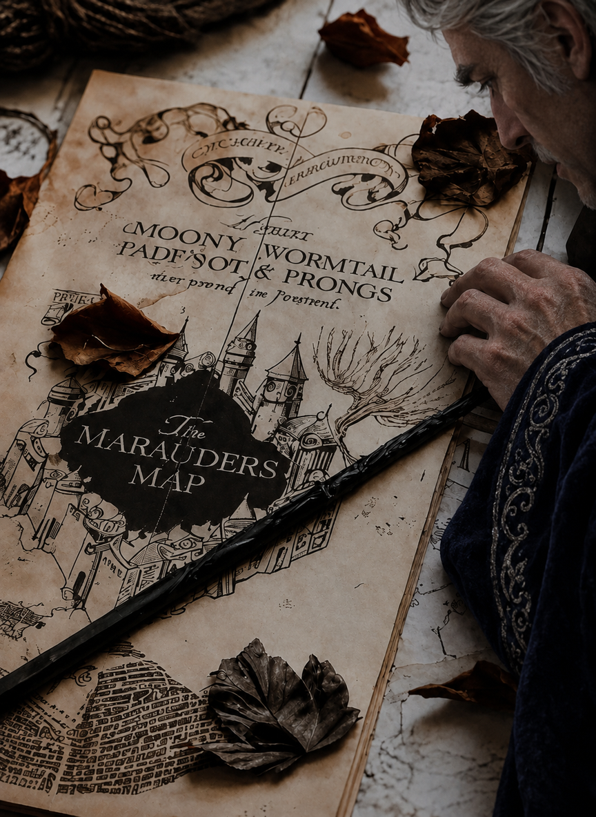 Master Alistair | The Relicbinder thumbnail