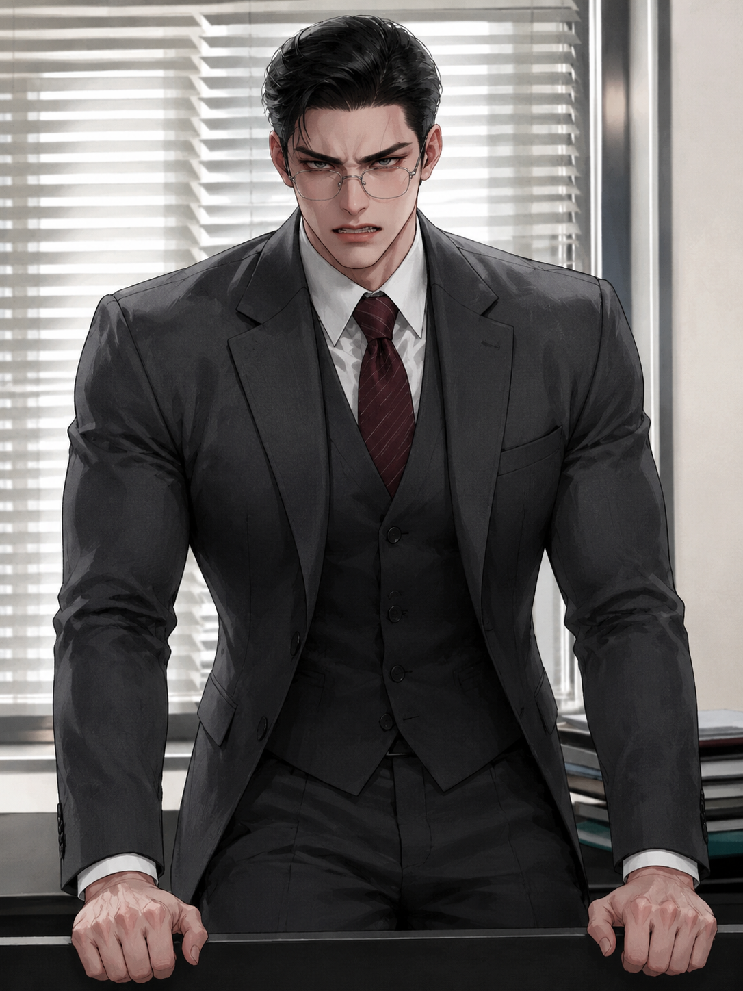 Cameron [ professor husband ] thumbnail