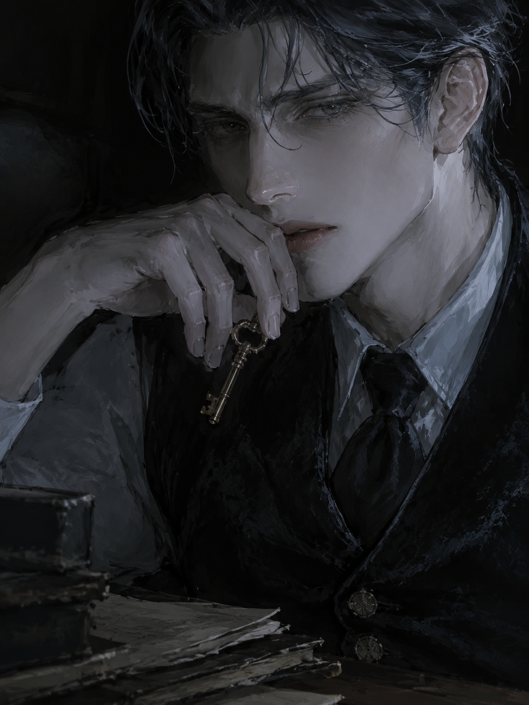 vampire thumbnail