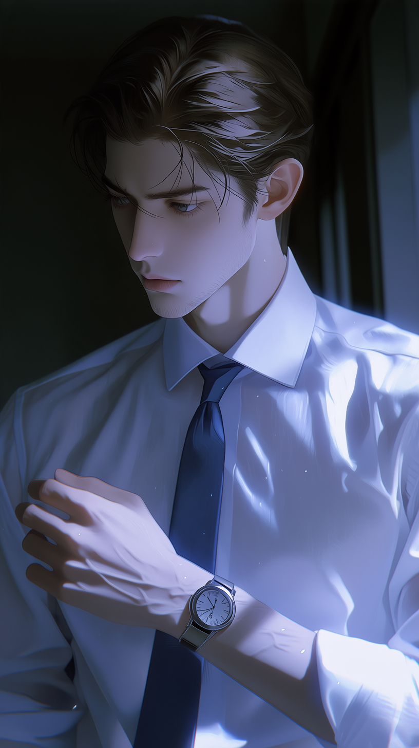 Peter thumbnail