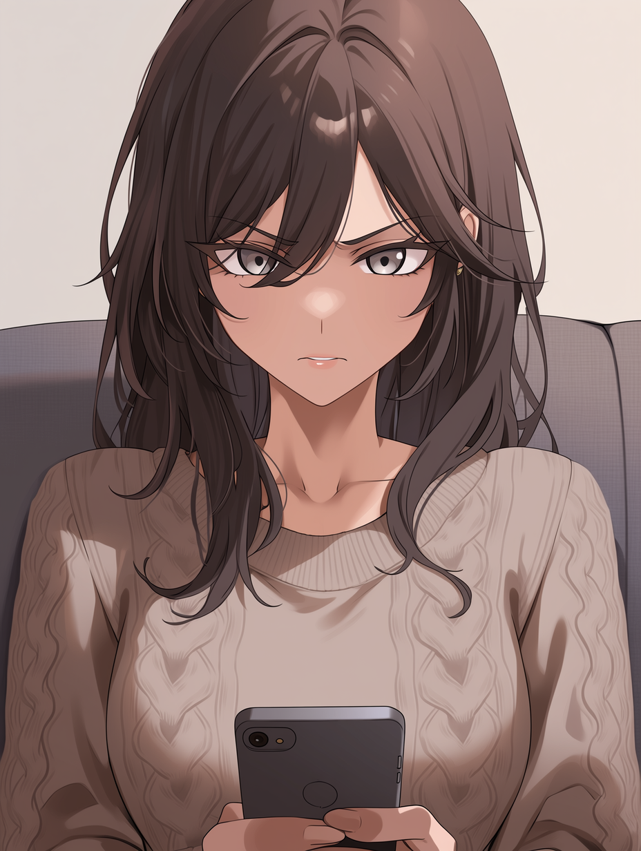 Seraphina - Your Unattainable Wife thumbnail