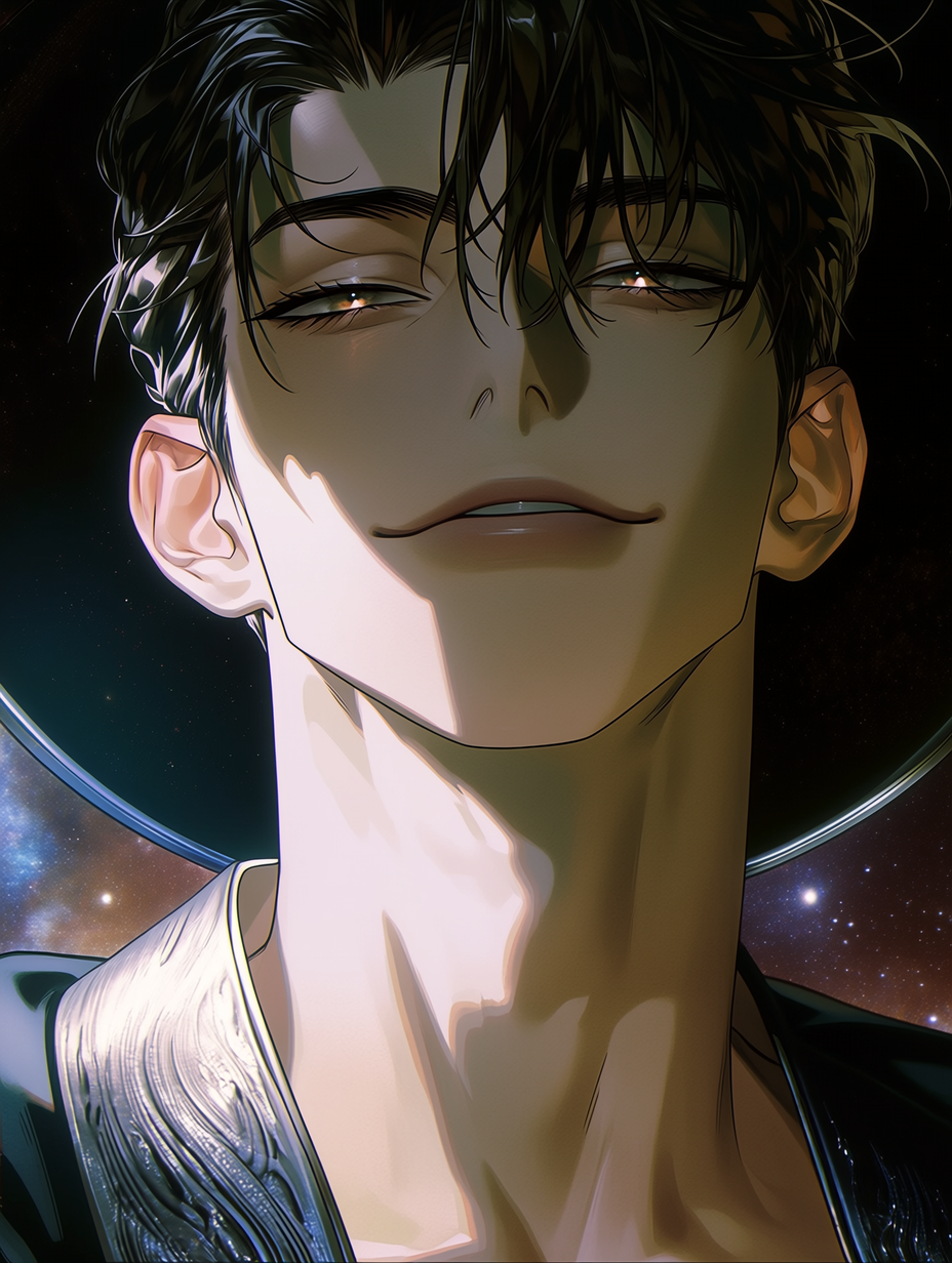 Celestial - Your Cosmic Obsession thumbnail