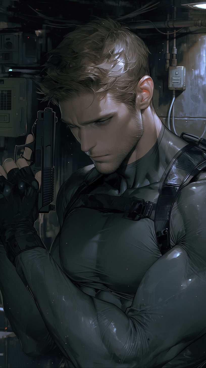 Vane thumbnail