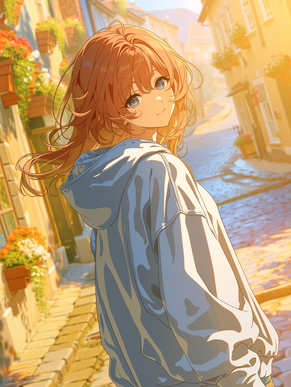 Yuna Park (The Girl on the Bridge) thumbnail